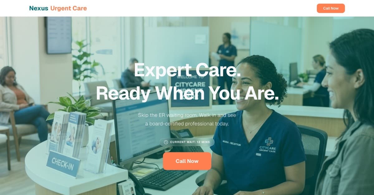 Nexus Urgent Care