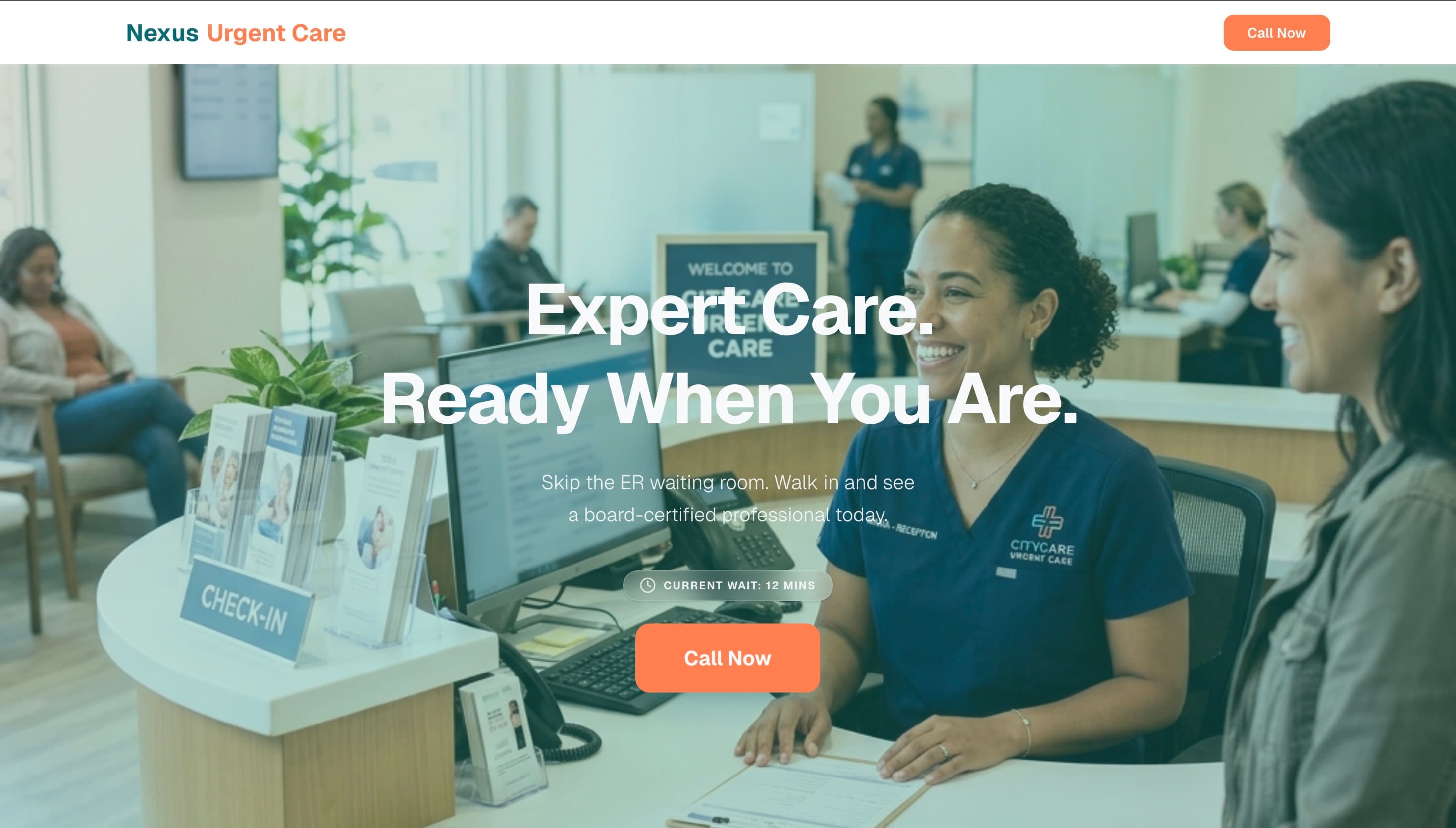 Nexus Urgent Care
